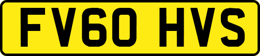 FV60HVS