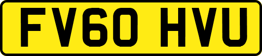 FV60HVU