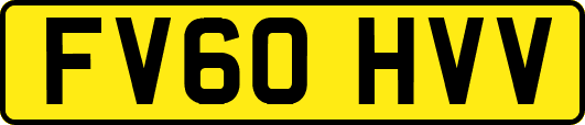 FV60HVV