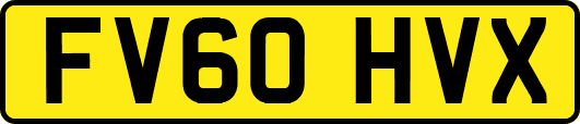 FV60HVX