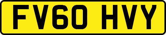 FV60HVY