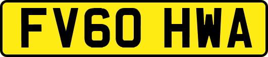 FV60HWA