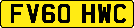 FV60HWC