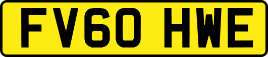 FV60HWE