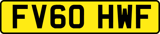 FV60HWF