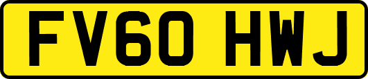FV60HWJ