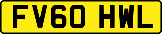 FV60HWL
