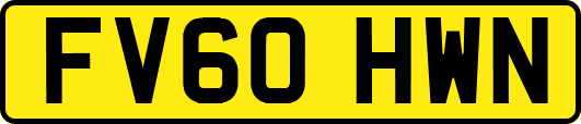 FV60HWN