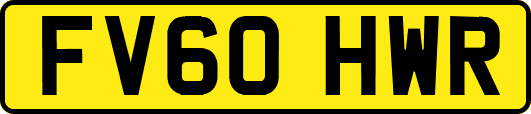 FV60HWR
