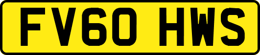 FV60HWS
