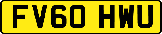 FV60HWU