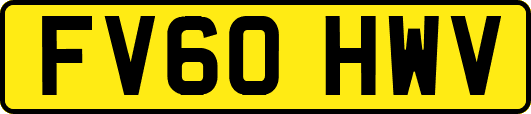 FV60HWV