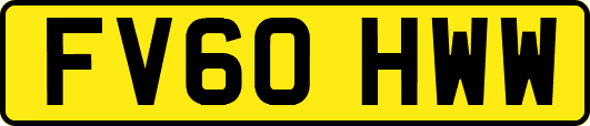 FV60HWW