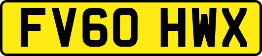 FV60HWX