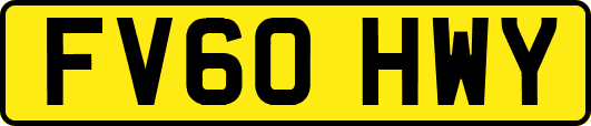 FV60HWY
