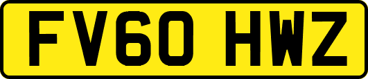 FV60HWZ