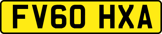 FV60HXA