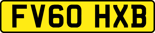 FV60HXB