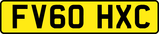 FV60HXC