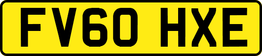 FV60HXE