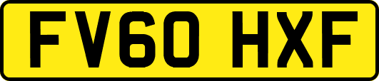 FV60HXF