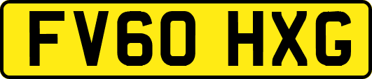FV60HXG