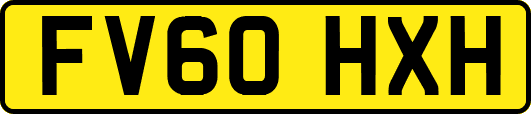 FV60HXH