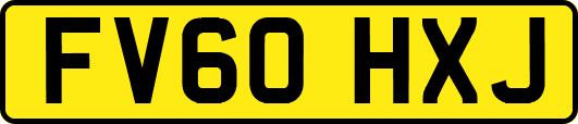 FV60HXJ