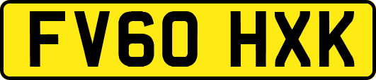 FV60HXK