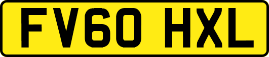 FV60HXL