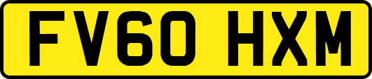 FV60HXM