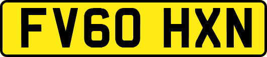 FV60HXN