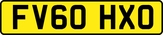 FV60HXO