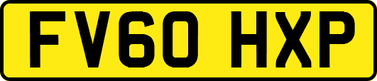 FV60HXP