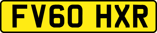 FV60HXR