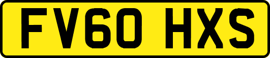 FV60HXS