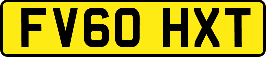 FV60HXT