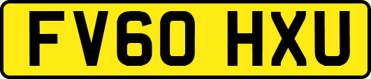 FV60HXU
