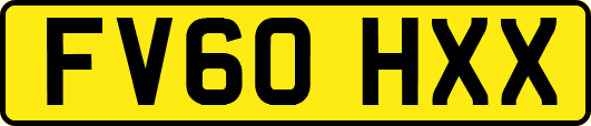 FV60HXX