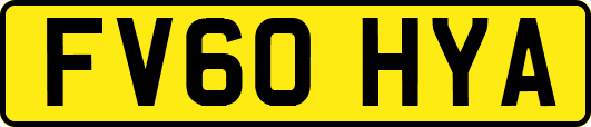 FV60HYA