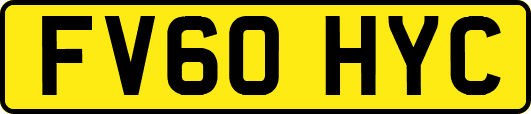 FV60HYC