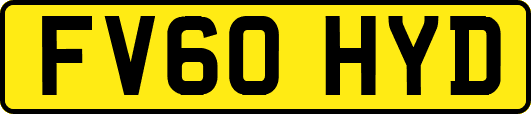 FV60HYD