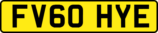 FV60HYE