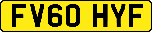 FV60HYF