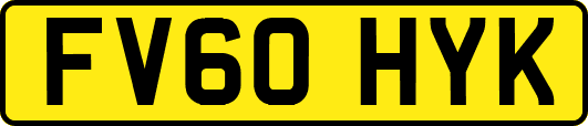 FV60HYK
