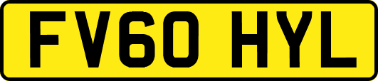 FV60HYL