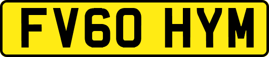 FV60HYM