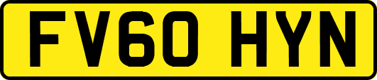 FV60HYN