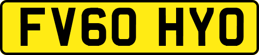 FV60HYO