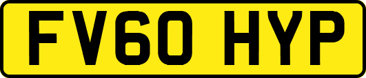 FV60HYP